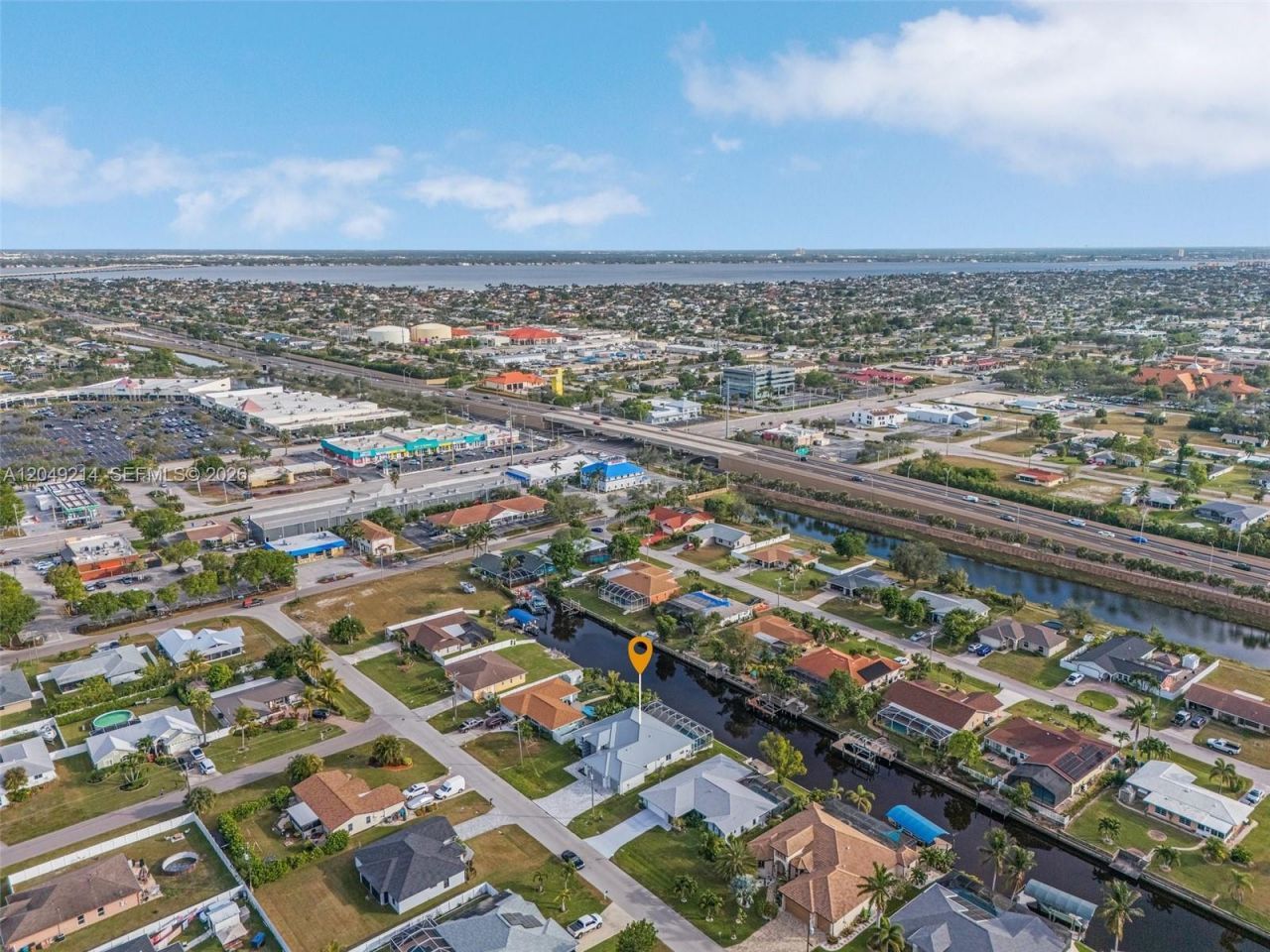 1430 SE 23rd St , Cape Coral, FL 33990 Photo
