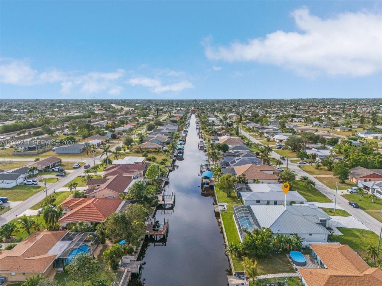 1430 SE 23rd St , Cape Coral, FL 33990 Photo