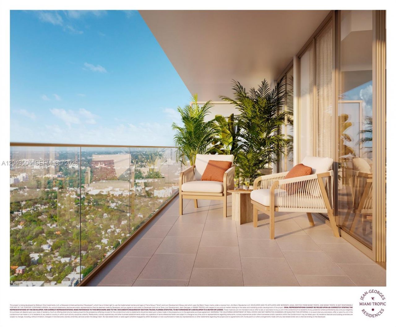 3501 NE 1st Ave, Unit 3508, Miami, FL 33137 Photo