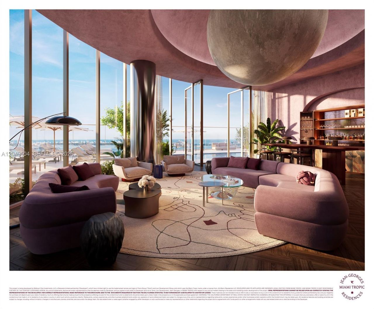 3501 NE 1st Ave, Unit 3508, Miami, FL 33137 Photo
