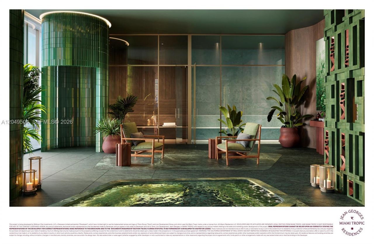 3501 NE 1st Ave, Unit 3508, Miami, FL 33137 Photo