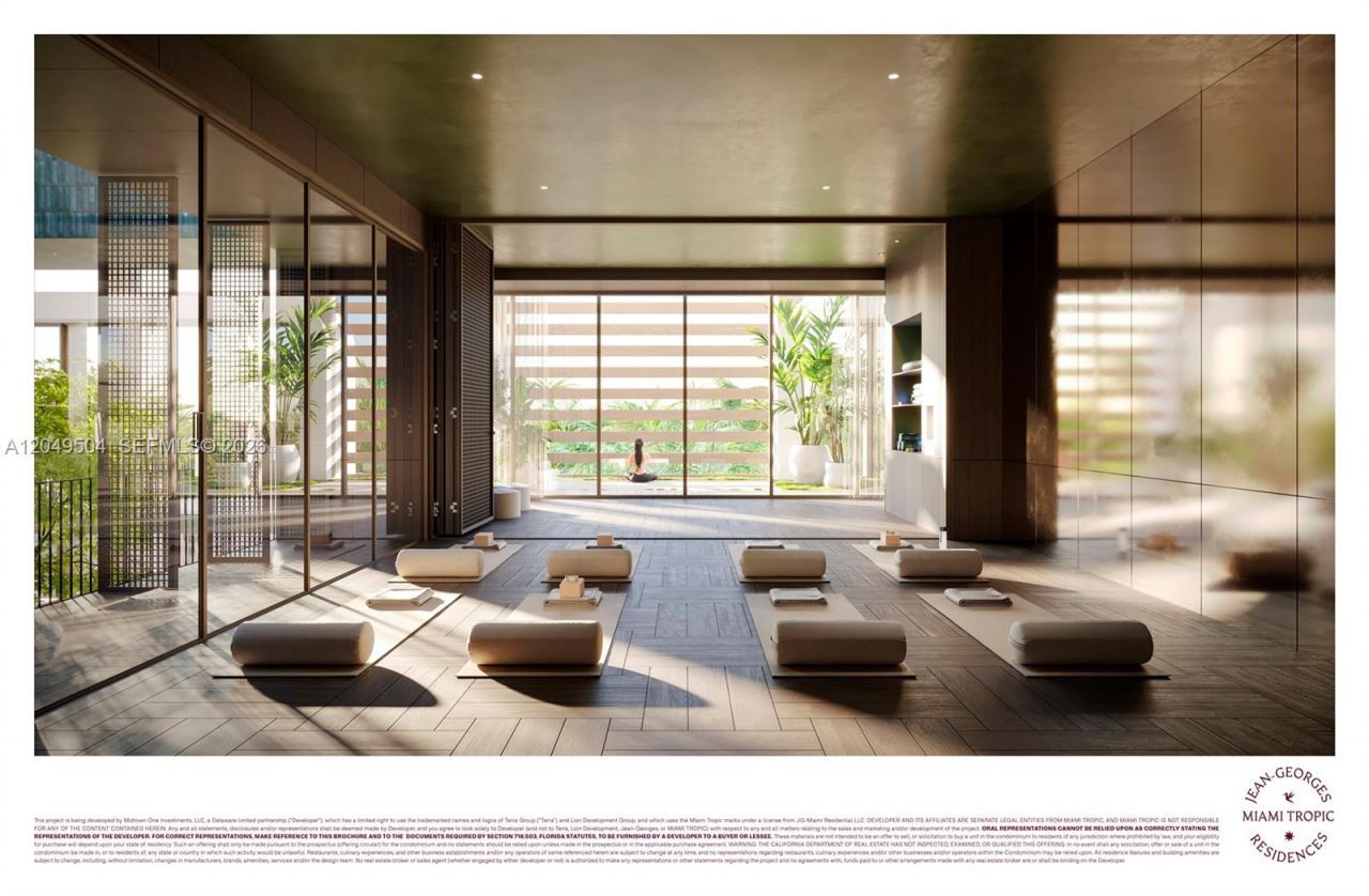 3501 NE 1st Ave, Unit 3508, Miami, FL 33137 Photo