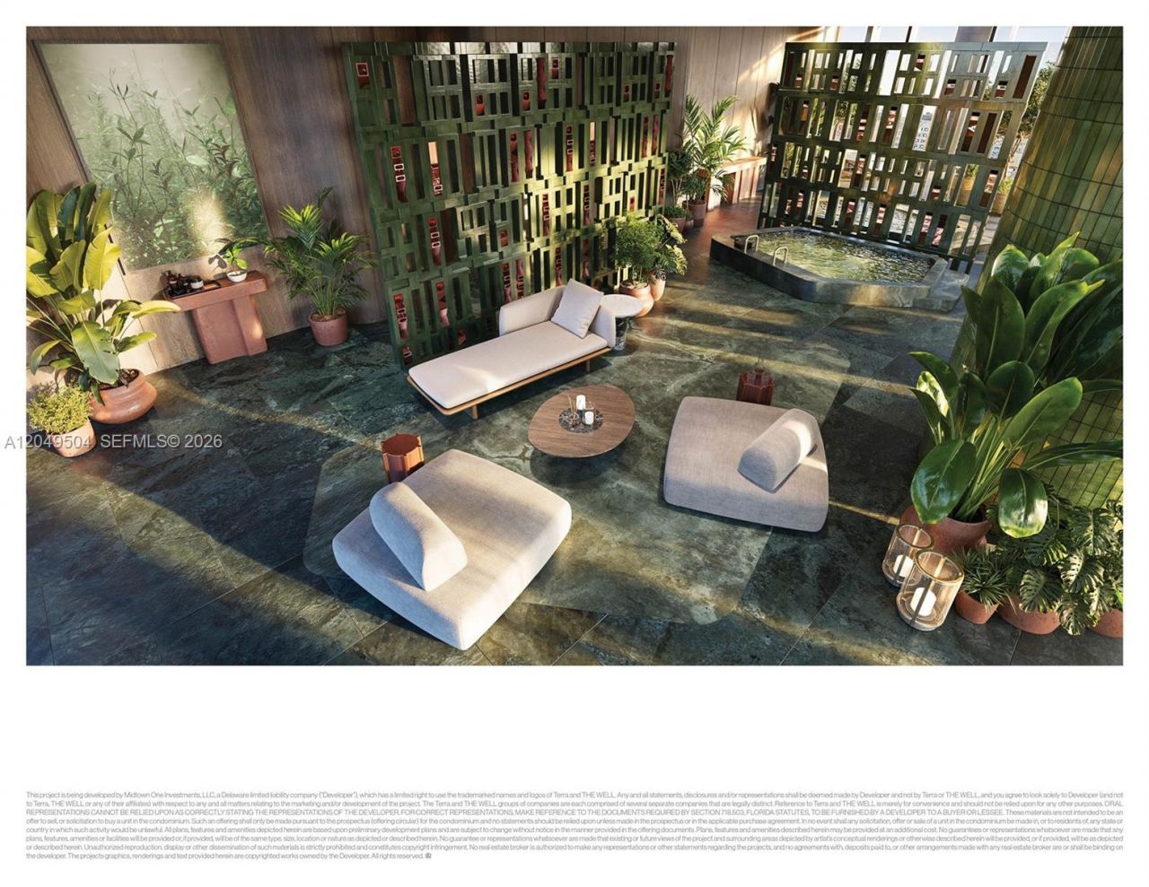 3501 NE 1st Ave, Unit 3508, Miami, FL 33137 Photo