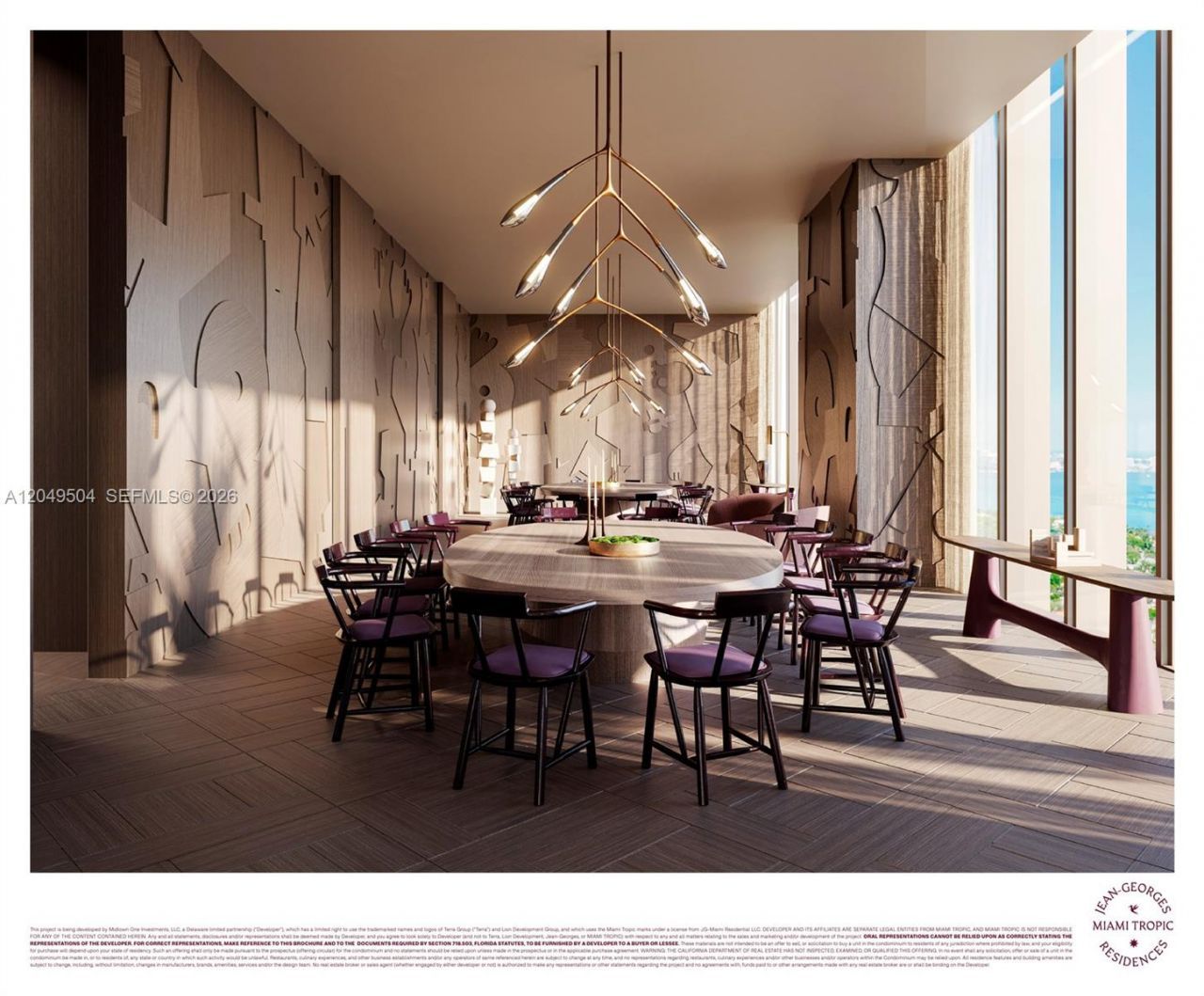 3501 NE 1st Ave, Unit 3508, Miami, FL 33137 Photo