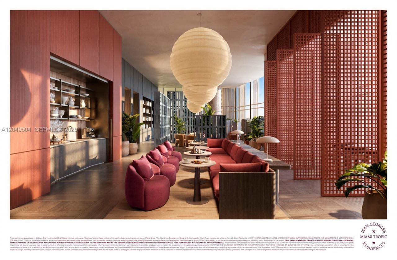 3501 NE 1st Ave, Unit 3508, Miami, FL 33137 Photo