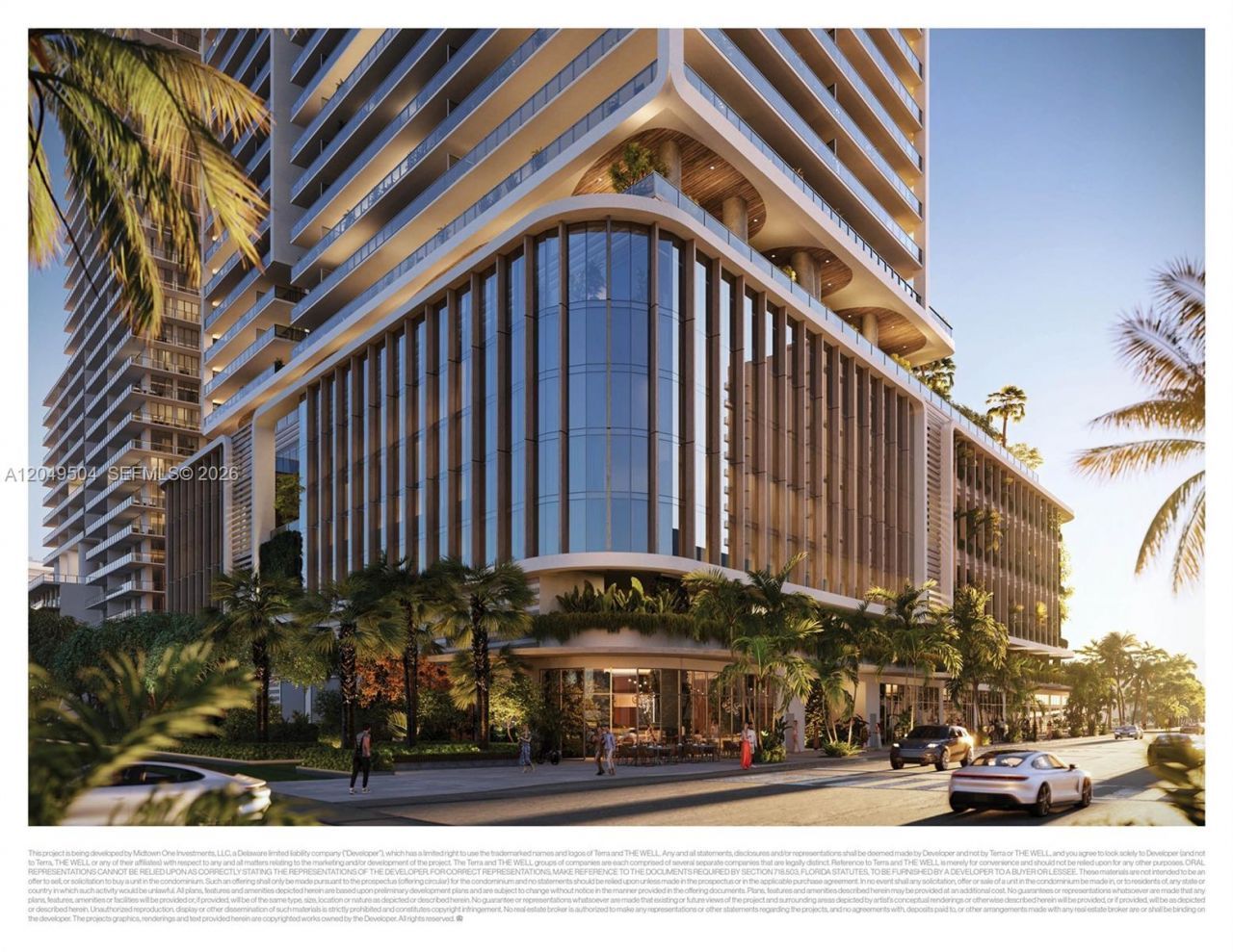 3501 NE 1st Ave, Unit 3508, Miami, FL 33137 Photo