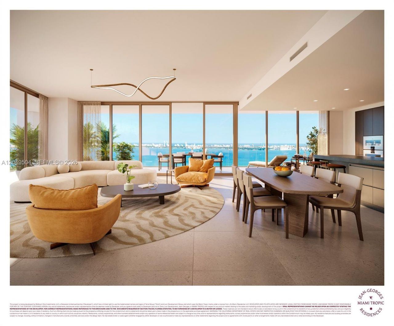 3501 NE 1st Ave, Unit 3508, Miami, FL 33137 Photo