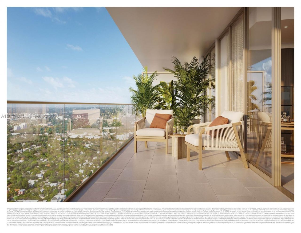 3501 NE 1st Ave, Unit 3508, Miami, FL 33137 Photo