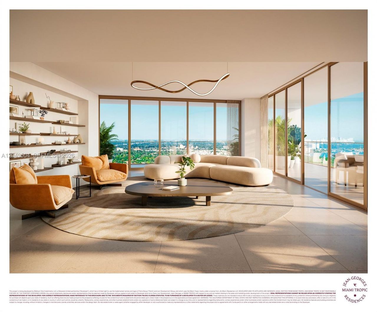 3501 NE 1st Ave, Unit 3508, Miami, FL 33137 Photo