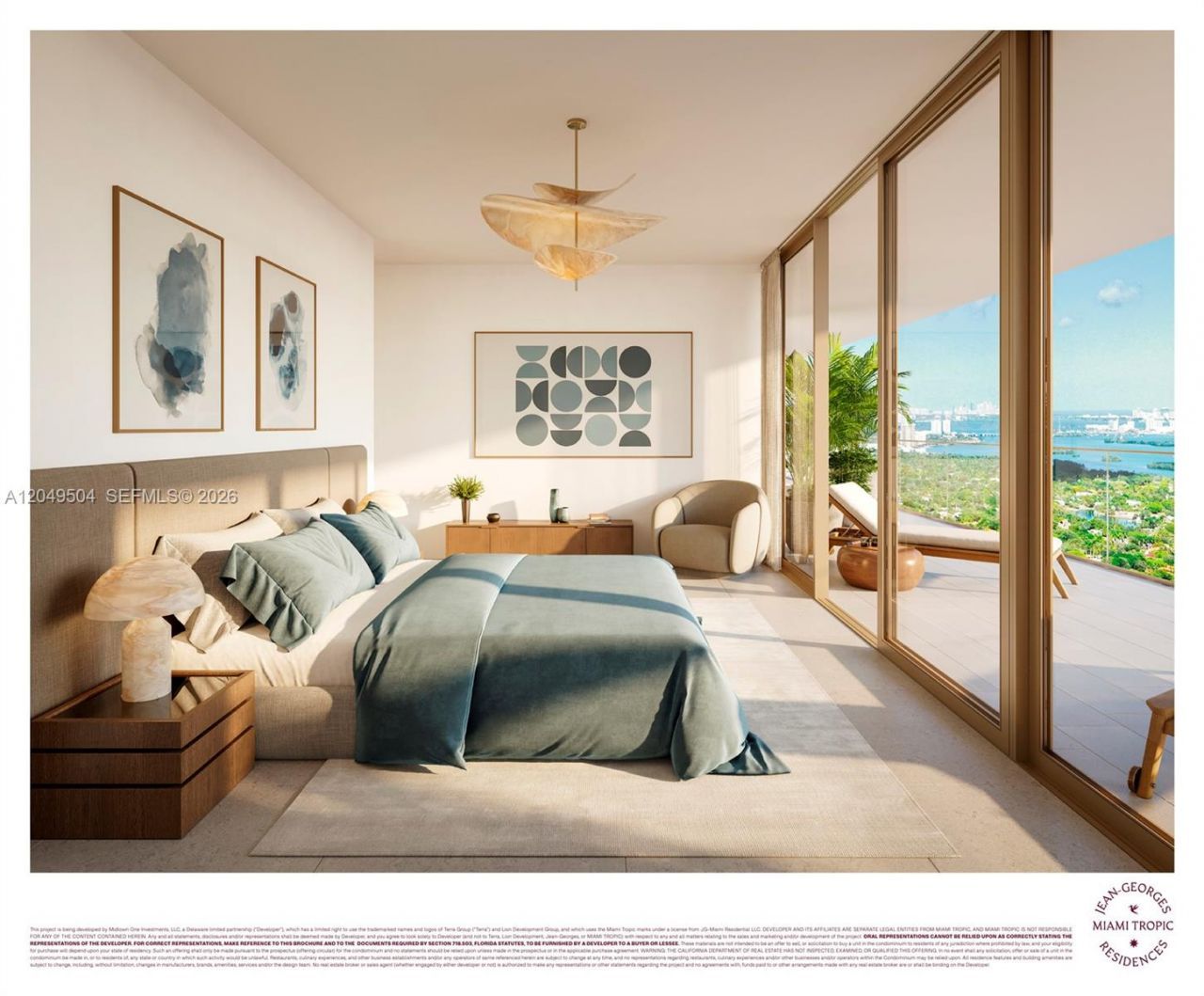3501 NE 1st Ave, Unit 3508, Miami, FL 33137 Photo