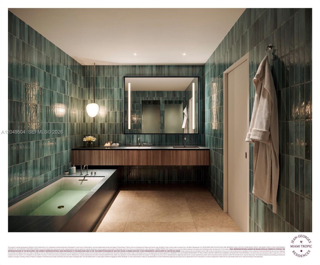 3501 NE 1st Ave, Unit 3508, Miami, FL 33137 Photo