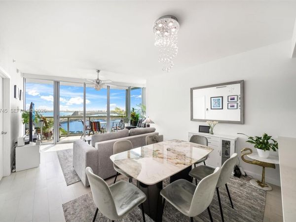 888 Biscayne Blvd , Unit 2909, Miami, FL 33132