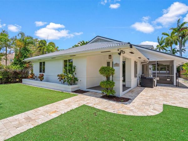 1550 Tyler St , Hollywood, FL 33020
