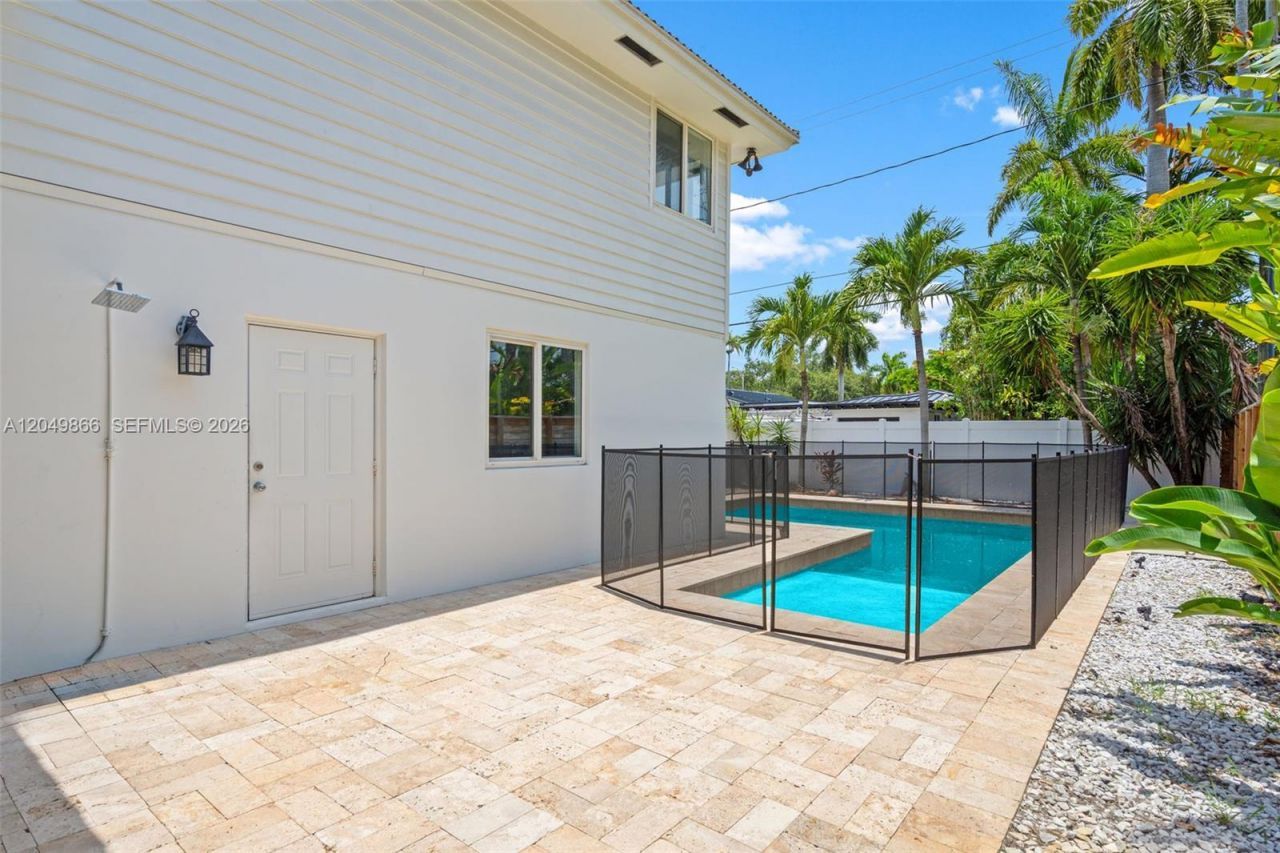 1550 Tyler St , Hollywood, FL 33020 Photo