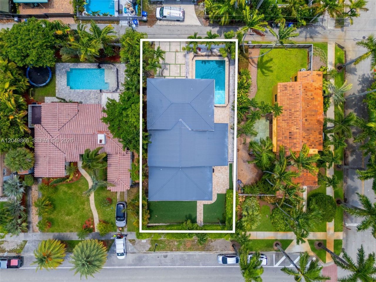 1550 Tyler St , Hollywood, FL 33020 Photo