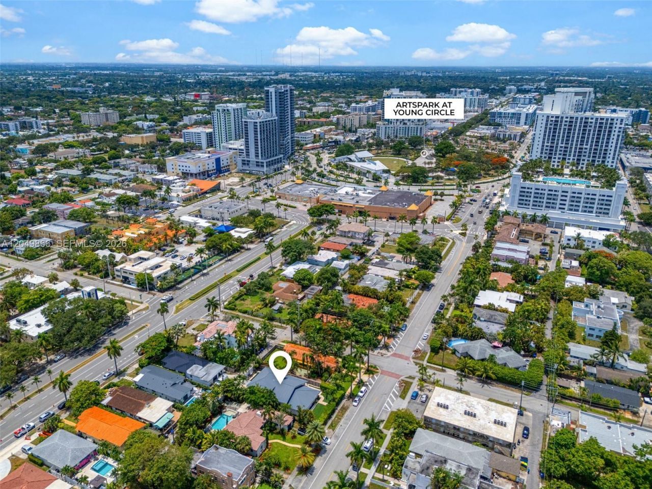 1550 Tyler St , Hollywood, FL 33020 Photo