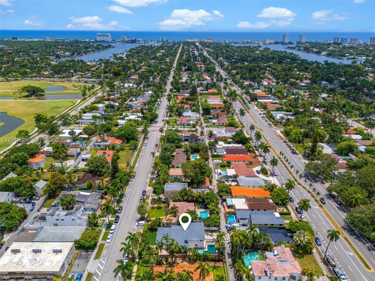 1550 Tyler St , Hollywood, FL 33020 Photo