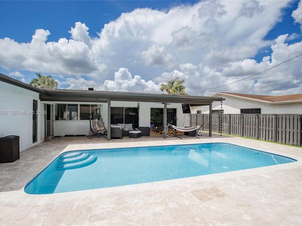 12021 NW 29th Pl , Sunrise, FL 33323