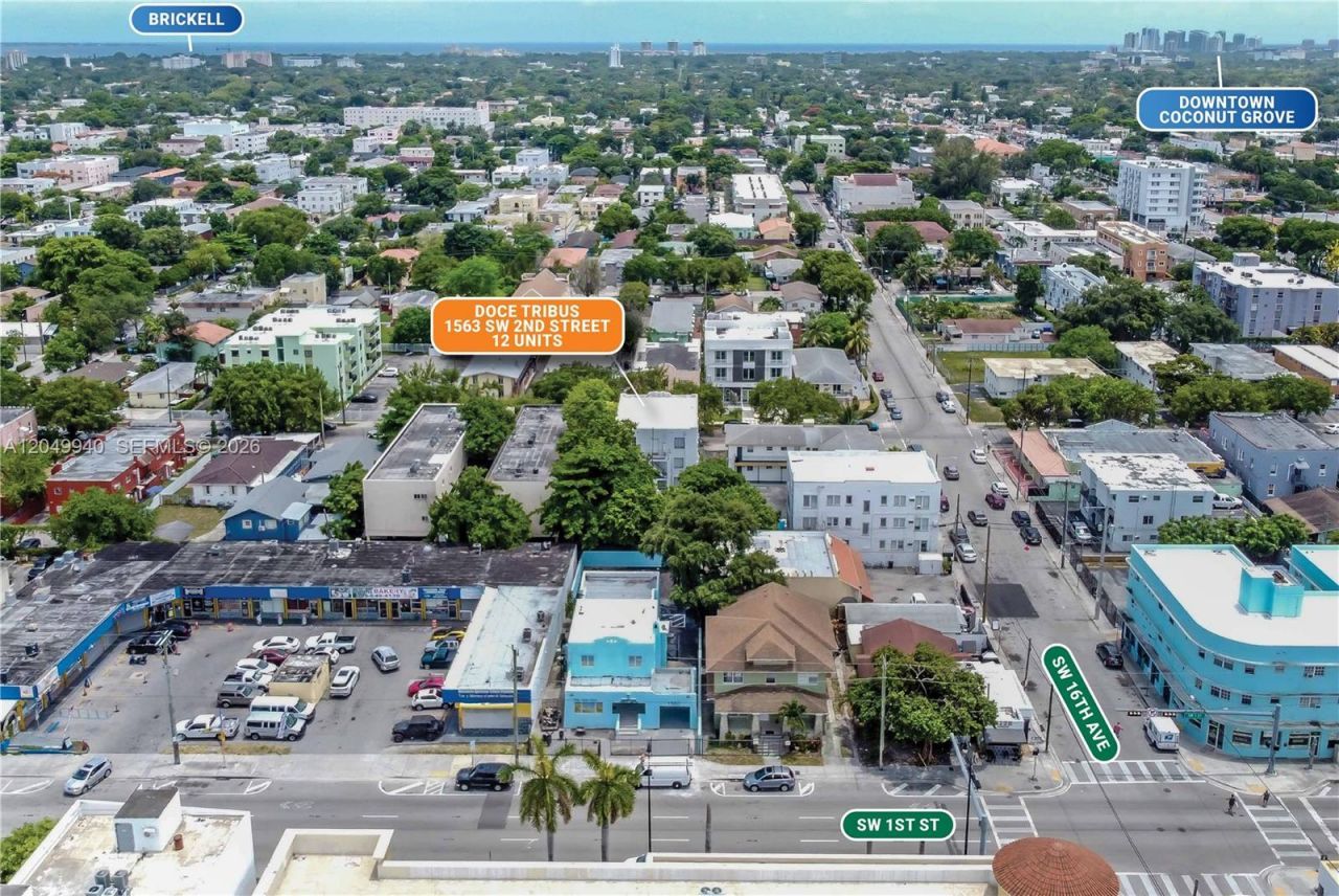 1563 SW 2nd St , Miami, FL 33135 Photo