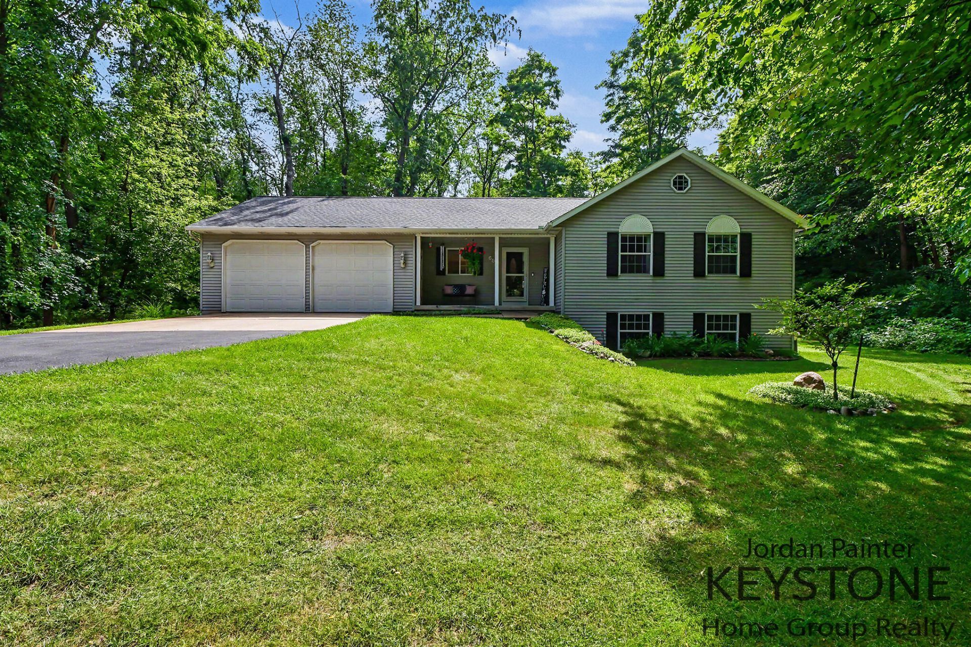 58 Sagamore Trail Se, Lowell, MI 49331 Main Photo