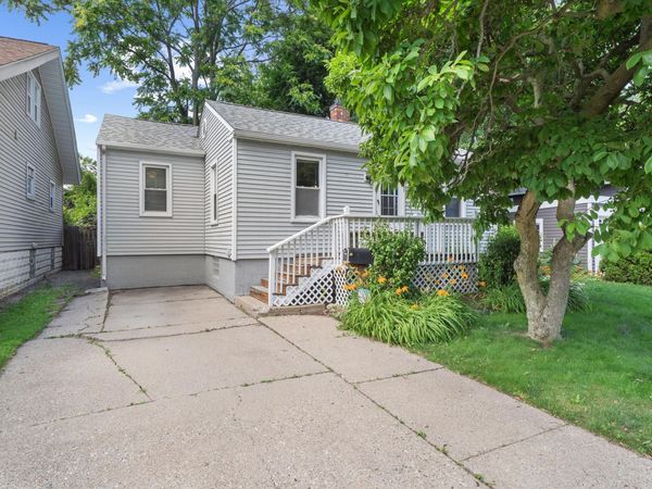 191 University Street, Ferndale, MI 48220