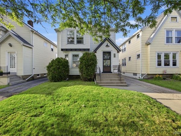 169 Shepard Avenue , Buffalo, NY 14217