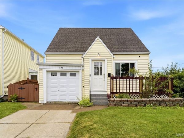 136 Marjorie Drive, Buffalo, NY 14223