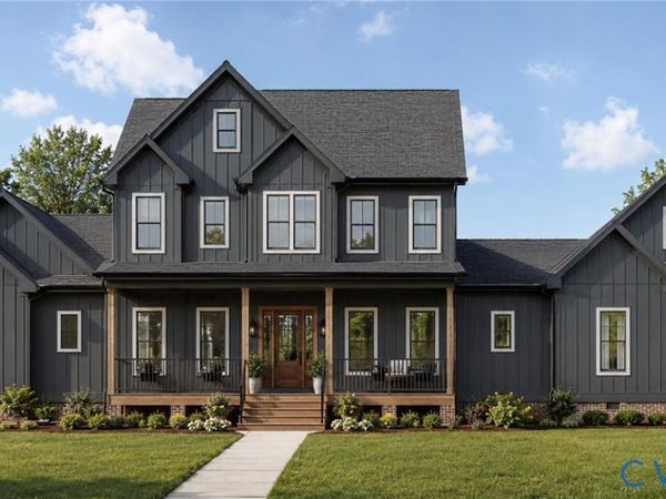 7429 Rhone Court, New Kent, VA 23124