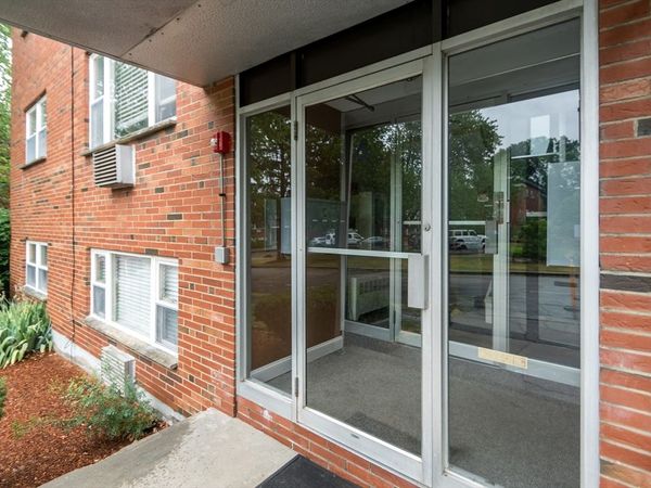 1105 Lexington St, Unit 4-1, Waltham, MA 02452