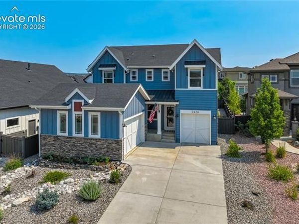 1070 Kelso Place, Colorado Springs, CO 80921