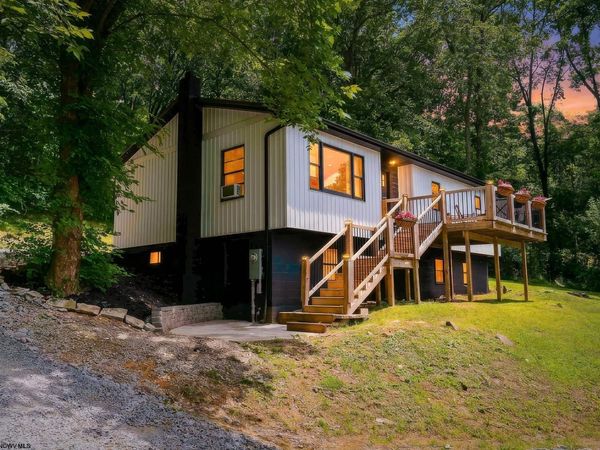 3797 River Road, Morgantown, WV 26501