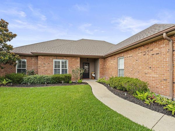 1220 Adam, Sulphur, LA 70663