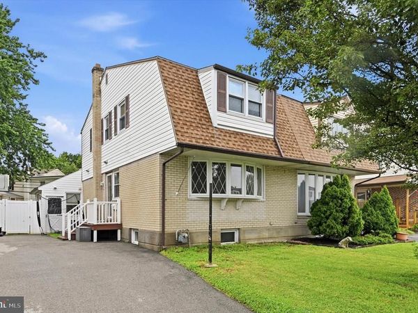 1403 PARKLANE ROAD, SWARTHMORE, PA 19081