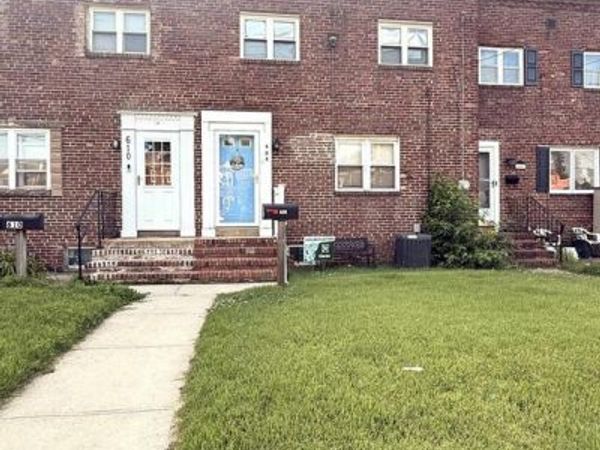 608 BROADWAY, WESTVILLE, NJ 08093