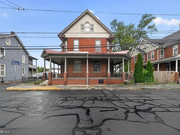 207 N CATHERINE STREET, MIDDLETOWN, PA 17057
