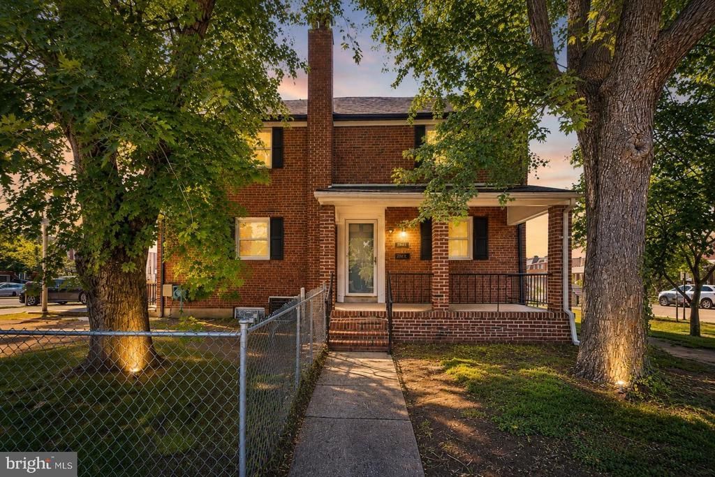 2916 Southbrook Road, Baltimore, MD 21222 Main Photo
