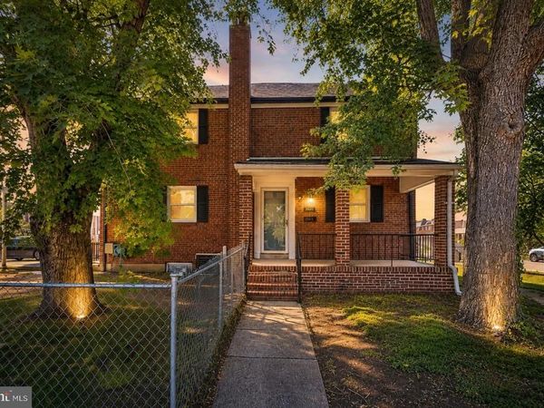 2916 SOUTHBROOK ROAD, BALTIMORE, MD 21222