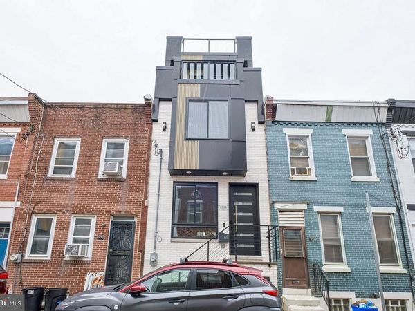 1534 S LAMBERT STREET, PHILADELPHIA, PA 19146