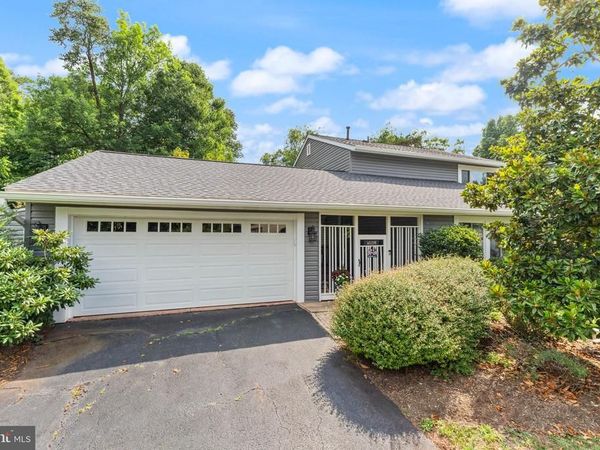 314 AVONDALE DRIVE, STERLING, VA 20164
