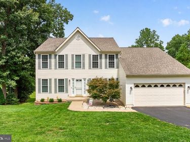 5 OLIVER COURT, FREDERICKSBURG, VA 22406