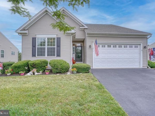 79 LATTICE LANE, MIDDLETOWN, DE 19709