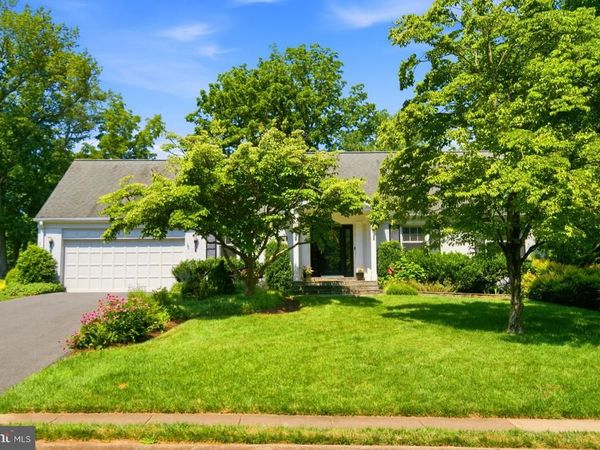 1322 TIMBERLY LANE, MCLEAN, VA 22102