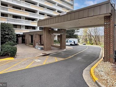 6101 EDSALL ROAD, Unit 1202, ALEXANDRIA, VA 22304