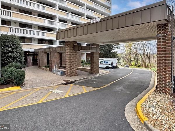 6101 EDSALL ROAD, Unit 1202, ALEXANDRIA, VA 22304