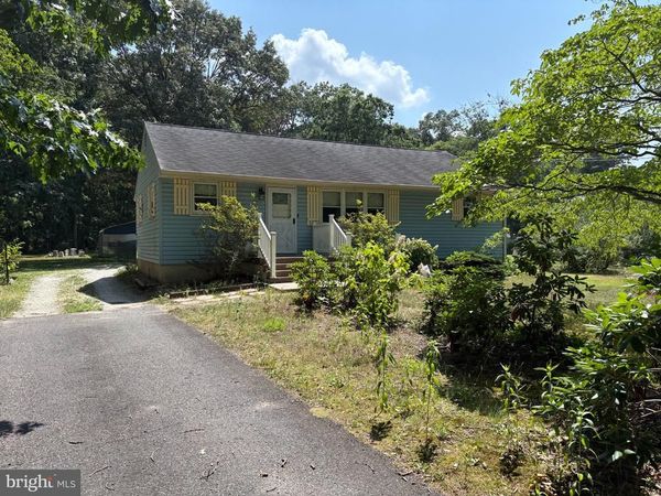 259 HARDING HIGHWAY, PITTSGROVE, NJ 08318