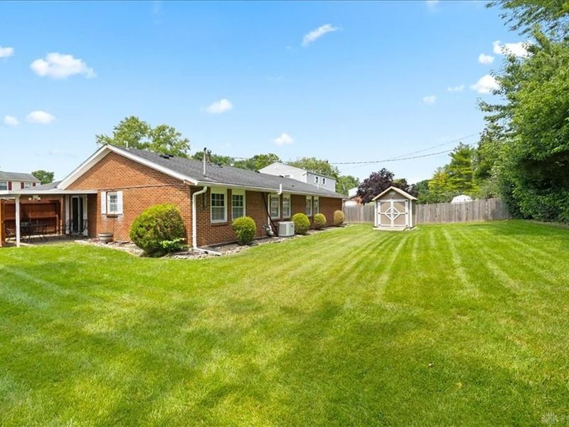 4098 Meadowsweet Dr, Riverside, OH 45424 Photo 28
