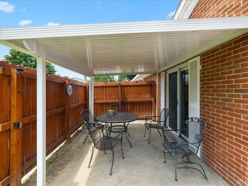 4098 Meadowsweet Dr, Riverside, OH 45424 Photo 31