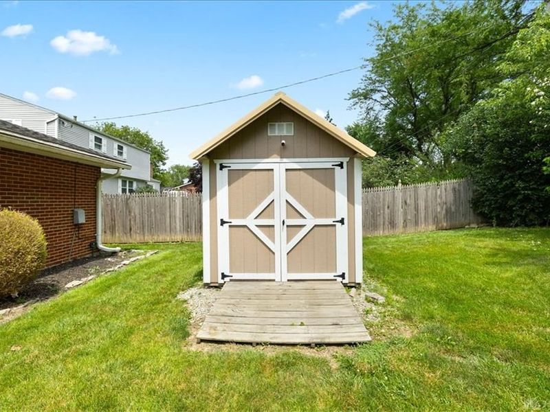 4098 Meadowsweet Dr, Riverside, OH 45424 Photo 33