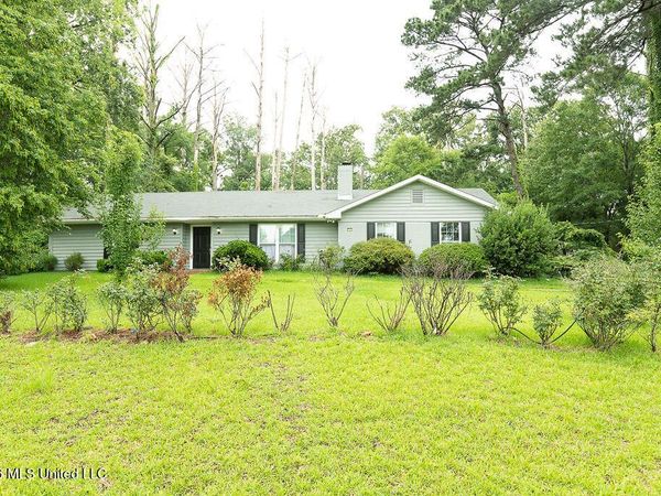 6450 Manship Road, Brandon, MS 39047