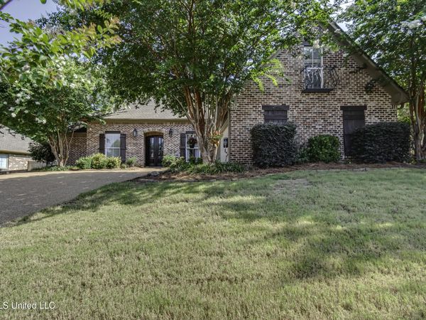 113 Turtle Ridge Drive, Brandon, MS 39047